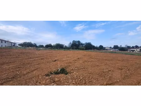 vente terrain 1200 m² à cunac (81990)  90 000 €