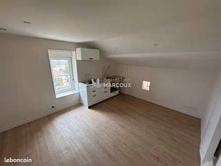 appartement 1 pièce 28 m²