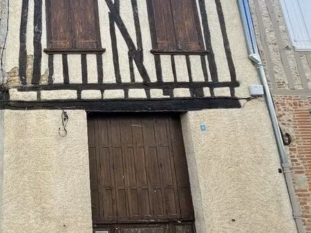 maison 4 pièces 92 m²