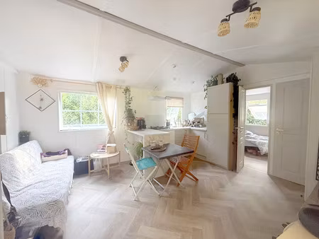 vente locaux professionnels 3 pièces 31.5 m² à anet (28260)  80 000 €