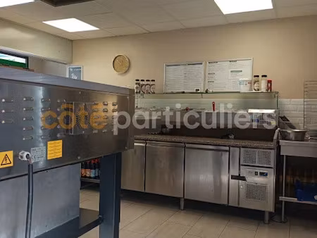 vente locaux professionnels 68 m² à le may-sur-evre (49122)  79 000 €