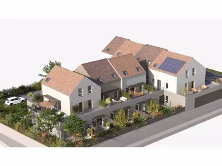 vente locaux professionnels 0 pièces 1 m² à les alluets-le-roi (78580)  265 700 €