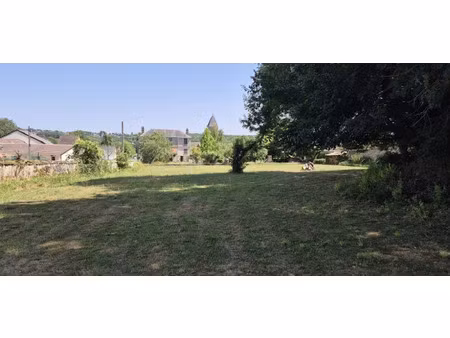 vente terrain 1000 m² à echarcon (91540)  210 000 €