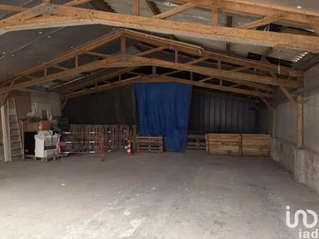 location parking 35 m²