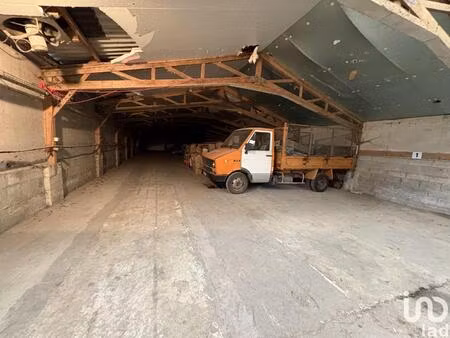 location parking 35 m²