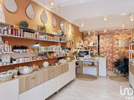 vente boutique/local commercial 30 m²