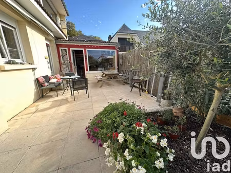 vente maison de ville 5 pièces