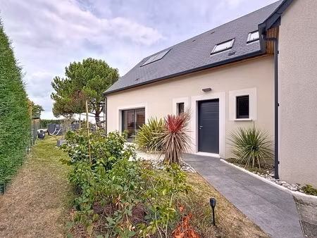 maison à vendre notre dame d'oe (37) 7 chambres