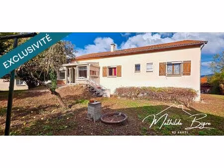 secteur privilégié à vic le comte