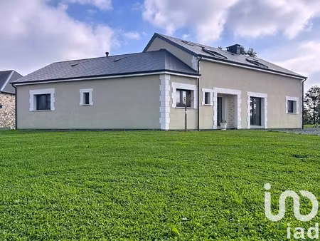 vente maison/villa 8 pièces