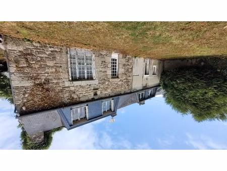 vente deux maisons à rénover – un projet à votre image !