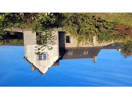 vente deux maisons à restaurer – un projet plein de charme !