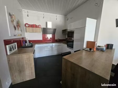 maison 5 pièces 115 m²