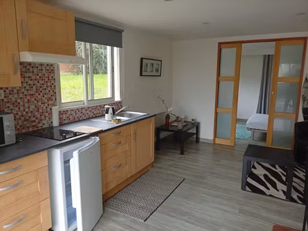 location meublée appartement 2 pièces 35 m² à coueron (44220)  700 €