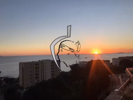 location appartement 2 pièces 50.66 m² à ajaccio (20000)  806 €