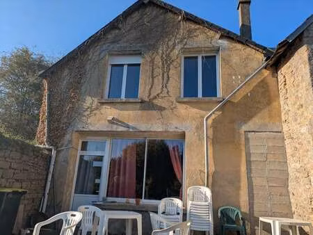 vente immeuble à guémené-sur-scorff (56160) : à vendre / 239m² guémené-sur-scorff