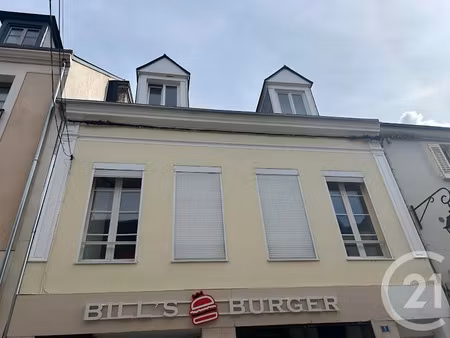 location locaux professionnels à dreux (28100)  450 €