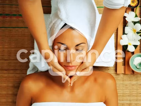 location locaux professionnels 1 pièce 25 m² à fagnières (51510)  716 €