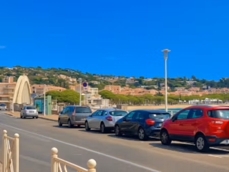 location locaux professionnels 49 m² à sainte-maxime (83120)  1 250 €