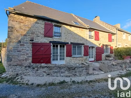 vente pavillon 5 pièces