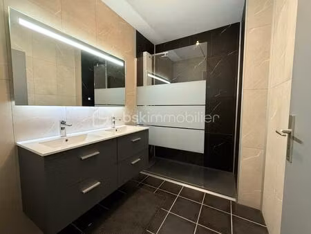 appartement de 59 91 m² à stiring-wendel