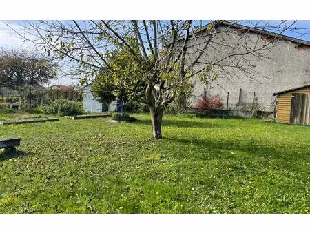 terrain bressolles m² t- à vendre  99 000 €