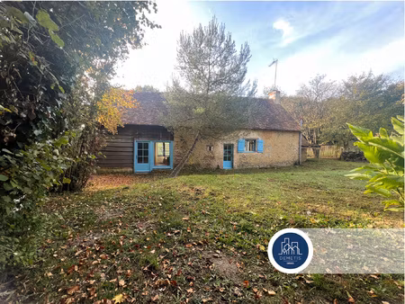 maison de charme 3 chambres