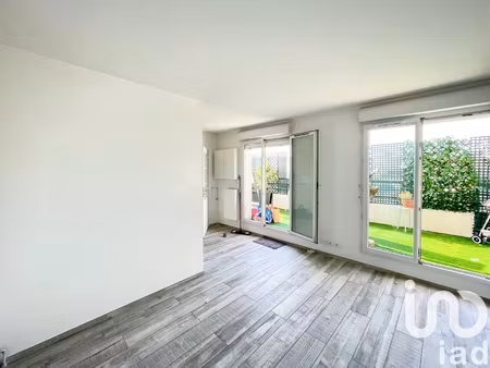 vente studio 1 pièce