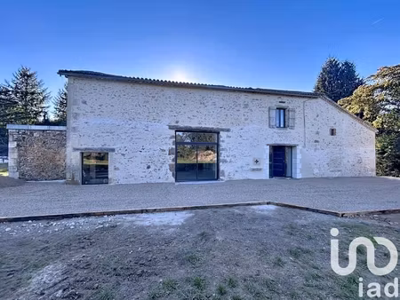 vente maison traditionnelle 6 pièces