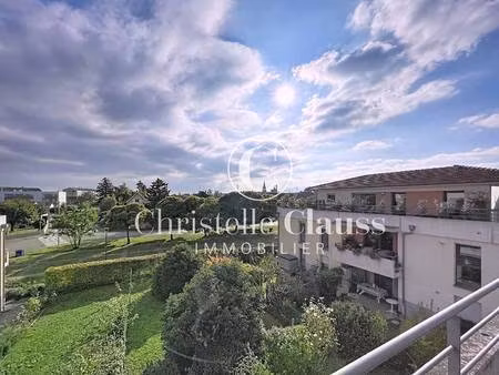 christelle clauss immobilier