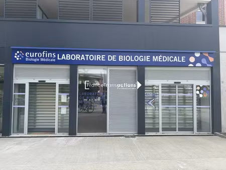 local commercial a louer