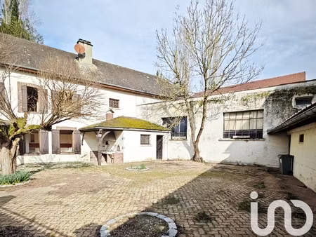 vente demeure 7 pièces