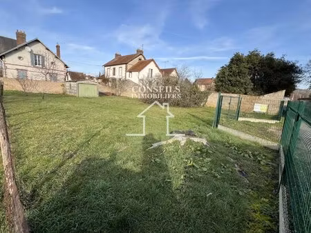 villeneuve sur yonne