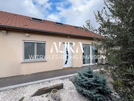 maison de 7 pièces de luxe en vente à witry-lès-reims  france