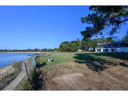 vente maison de luxe saint-armel 9 pièces 175 m² <meta name="description" content="sous co