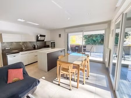 appartement de luxe de 3 chambres en vente à brides-les-bains  france