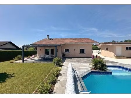 maison de 6 pièces de luxe en vente à chapeiry  auvergne-rhône-alpes