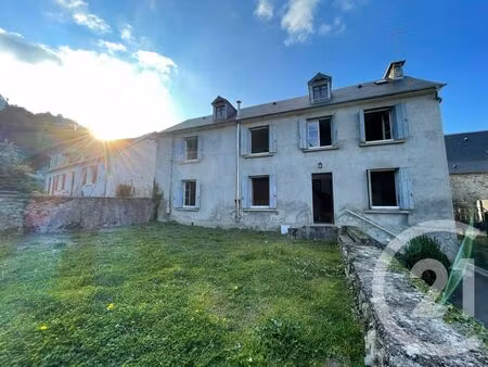 achat maison 4 pièces 148m² ossen 65100