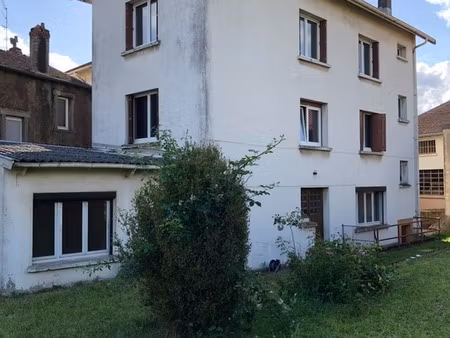 en vente immeuble de rapport 350 m² – 175 000 € |piennes