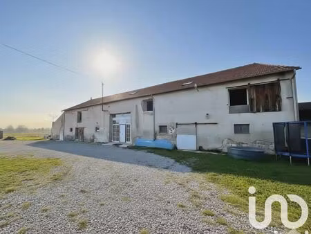 vente maison 6 pièces 192 m² saint-victor (03410)