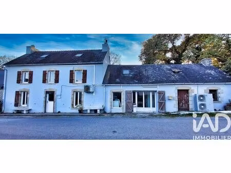 annonce vente maison 7 pièces de 148m2 à laz (29520) - paruvendu.fr ref 992783038808