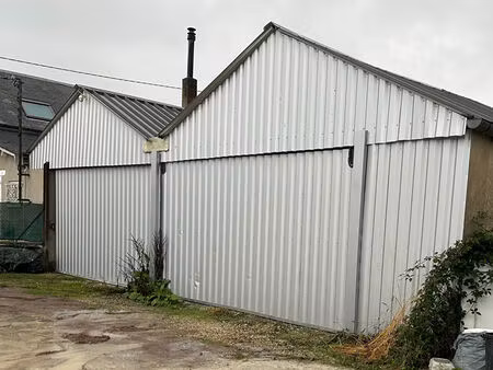 a louer - local d'activité