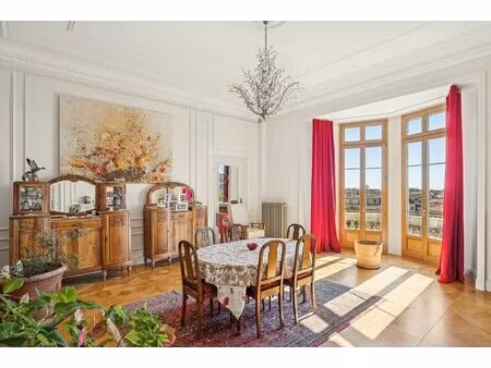 achat : appartement (06000)