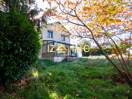 achat maison 6 pièces 106m² st fiel 23000