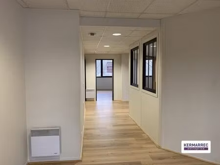 bureau de prestige de 373 m2 en vente - rennes  bretagne