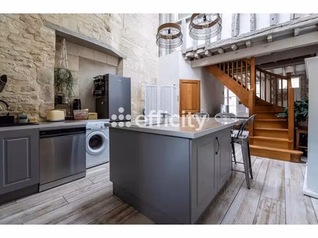 vente maison 3 pièces 72 m² à mello (60660)  199 000 €