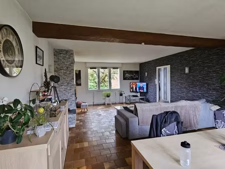 vente maison 8 pièces 240 m² à wimy (02500)  185 000 €