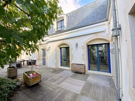 maison de prestige de 200 m2 en vente gennevilliers  île-de-france