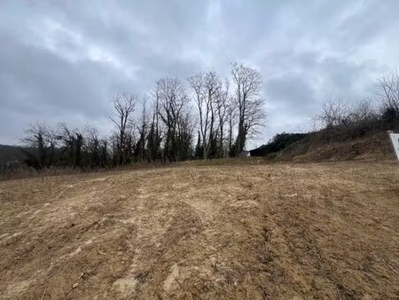 terrain de 2194 m2 - brunstatt  grand est