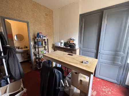 studio 24m2 - centre ville